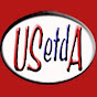 USETDA logo