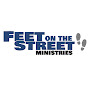 Feet On The Street Ministries logo