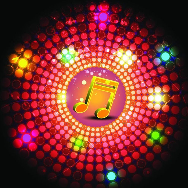 音乐Fans小琼官方频道 Logo