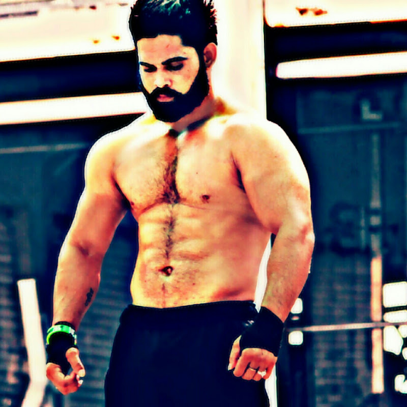 Devraj Fitness Club