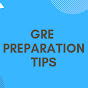 GRE Math Preparation logo