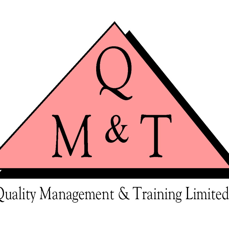 Quality Management & Training Limited