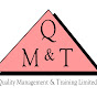 Quality Management & Training Limited logo