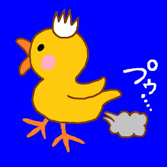 ひよこPC / HIYOCO PC