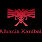 Albanian Kanibal logo