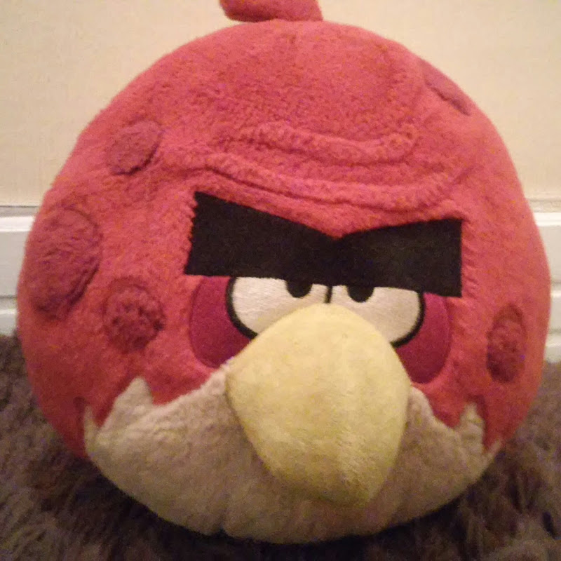 Peluche TV