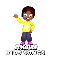 Akan Kids Songs Avatar