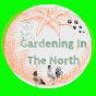 Gardening in the North logo