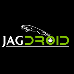 JagDroid net worth