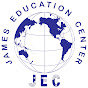 James Education Center logo