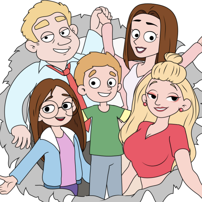 The Perfect Family