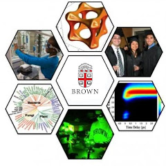 Brown University Chemistry Department