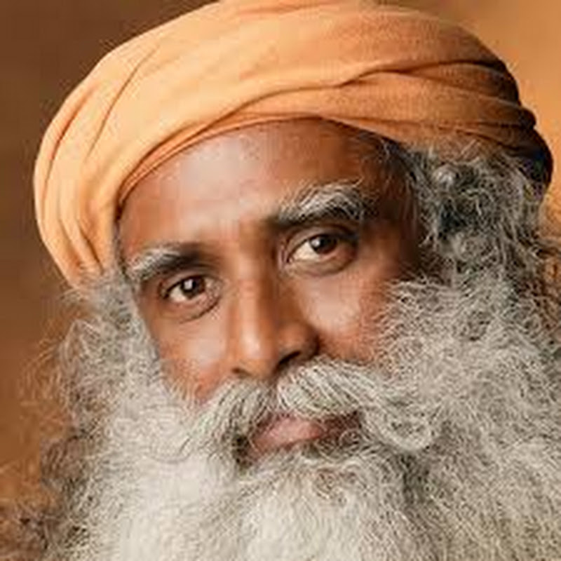 Sadhguru Channel icon