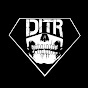 Diamond in the Rough Productions logo