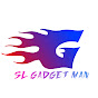 SL GADGET MAN