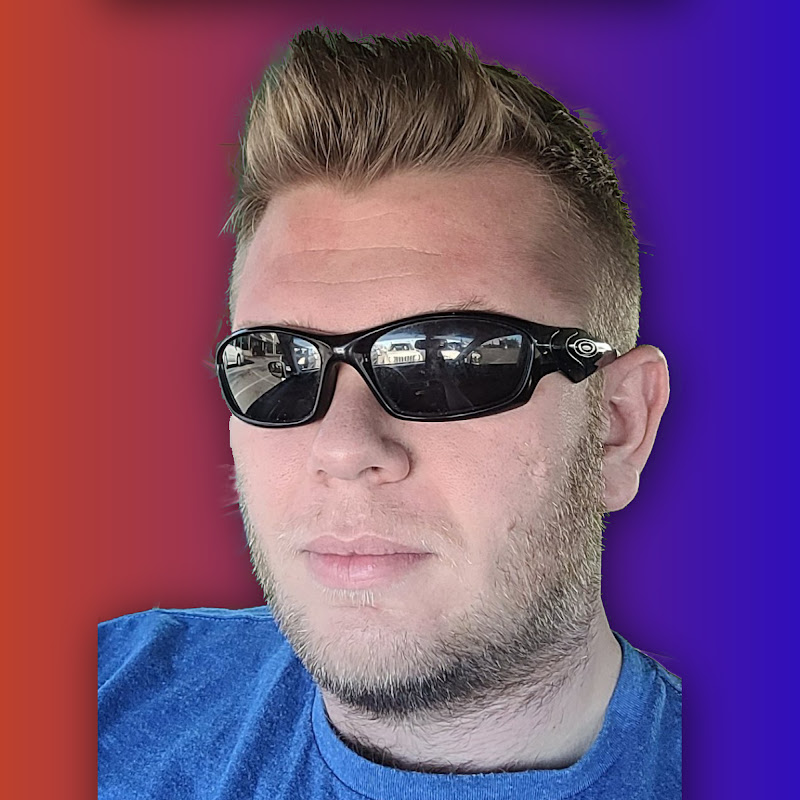 NicksDrive