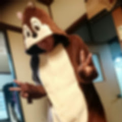 マロン君