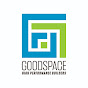 GoodSpace High Performance Builders logo