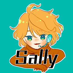 SallyRoom