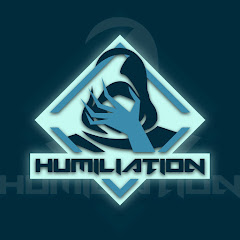 Humi Plays channel logo