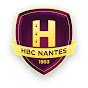 HBC Nantes logo