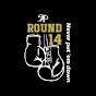 Round 14 logo