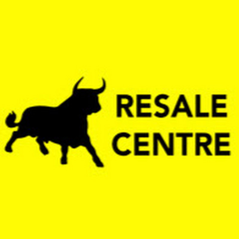 Resale Centre