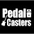 PedalCasters