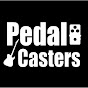 PedalCasters
