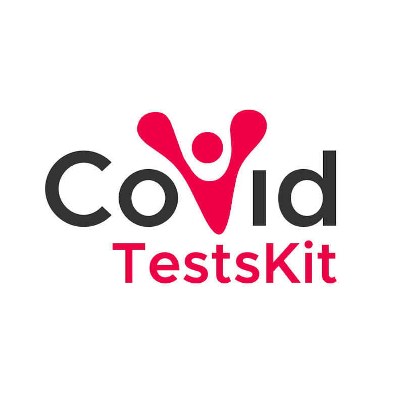 Covid Tests Kit