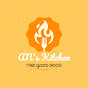 AN's Kitchen logo
