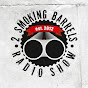 2 Smoking Barrels Radio Show logo