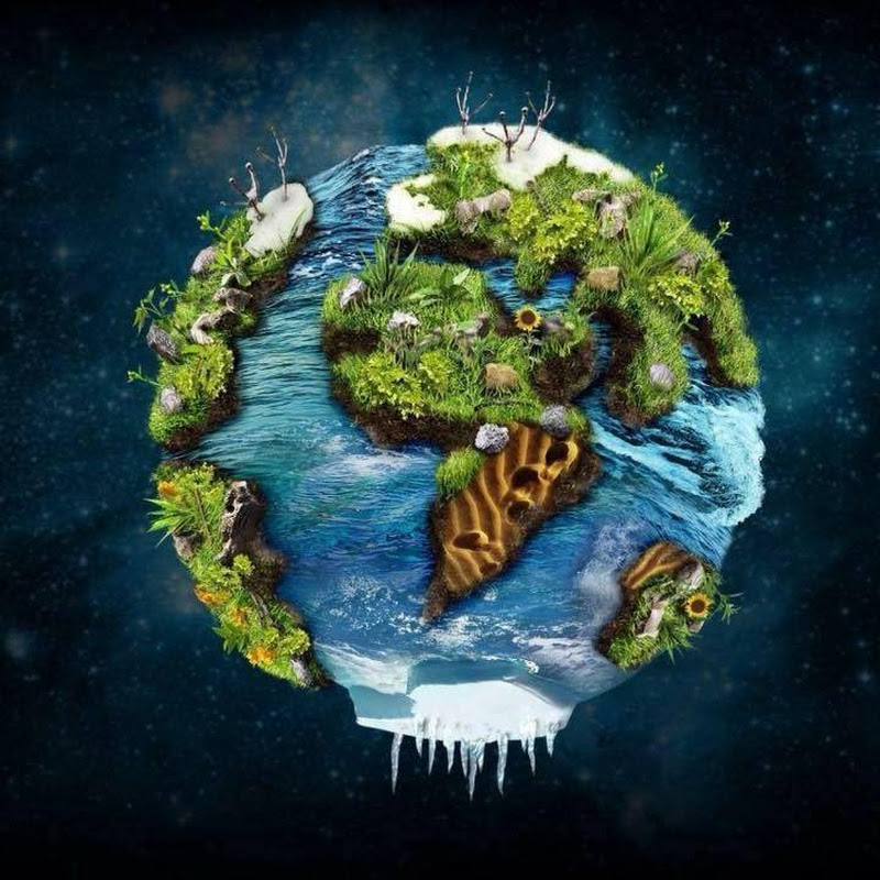 Unique World