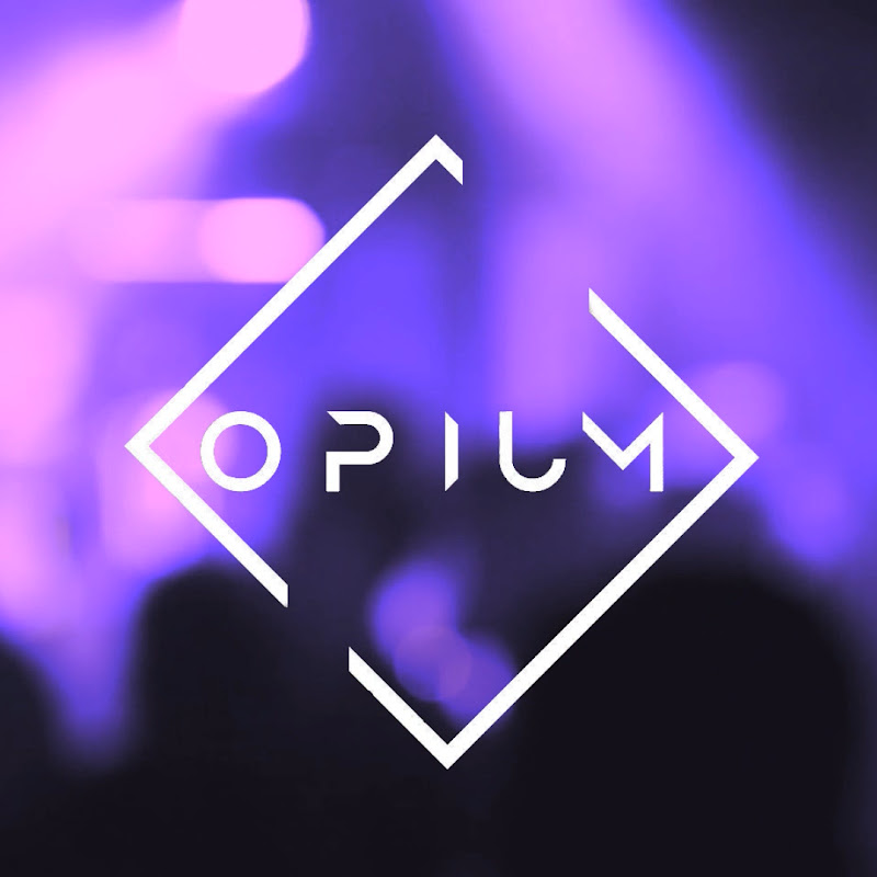 OPIUM icon