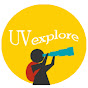 U&Vexplore logo