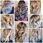 hair by Kristi Jennings