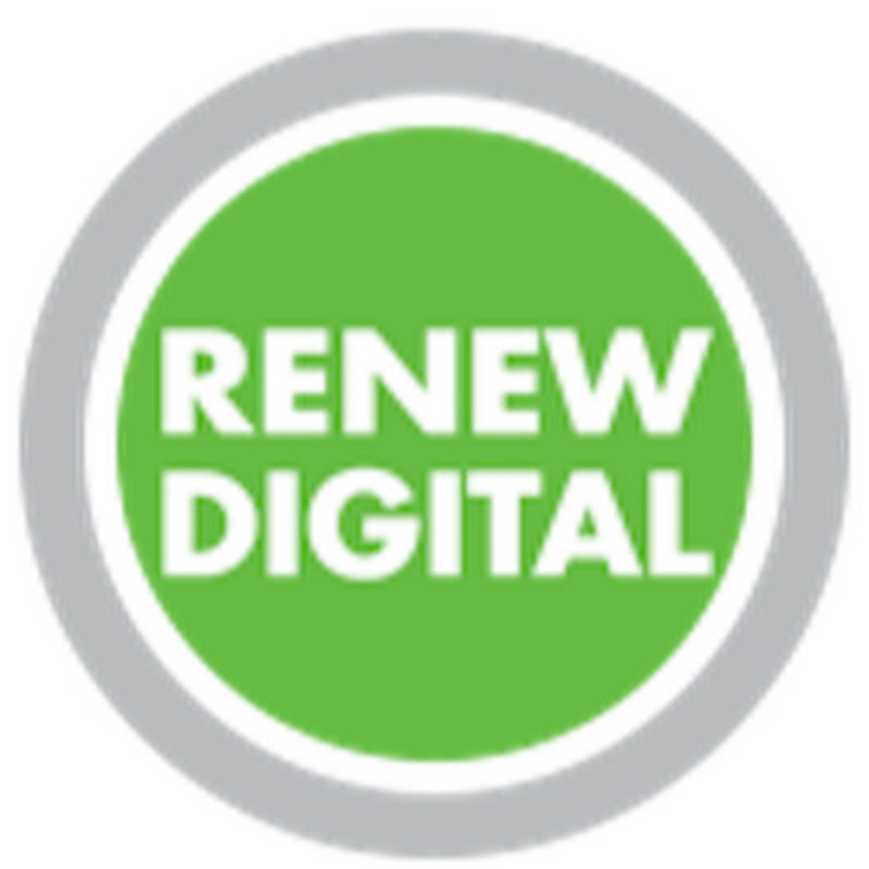 Renew Digital