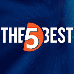 Логотип каналу The 5 Best
