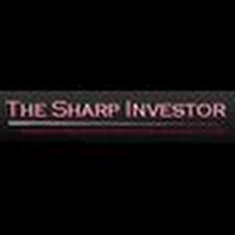 TheSharpInvestor