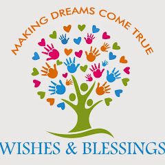 Wishes and Blessings