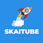 SKAITUBE logo
