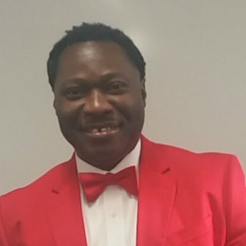 Henry Adeoye