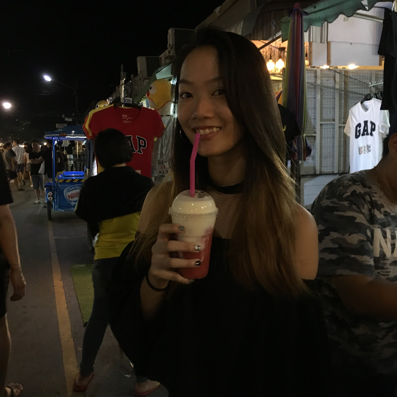 Jodi Lai