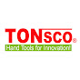 TANG CHOU INDUSTRIAL CO., LTD - TONSCO logo