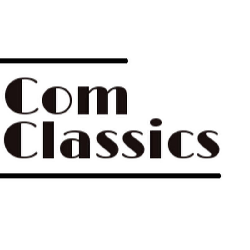 ComClassics icon