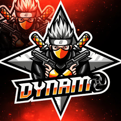 Dynamo Gaming Youtube канал