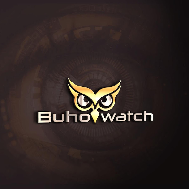 buhoWatch