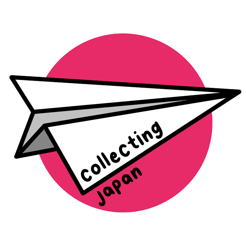 Collecting Japan