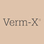 Verm-X logo