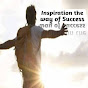 INSPIRATION -the way of success logo